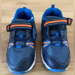 Stride Rite M2P Journey Sneaker boys NWT